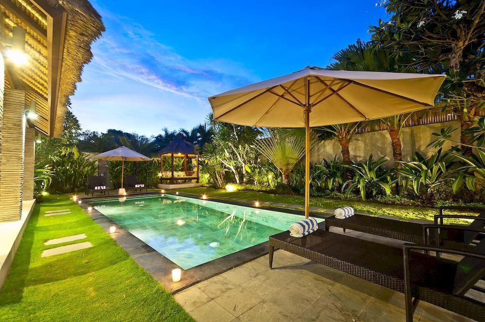 Villa Mimpi BALI Exterior photo