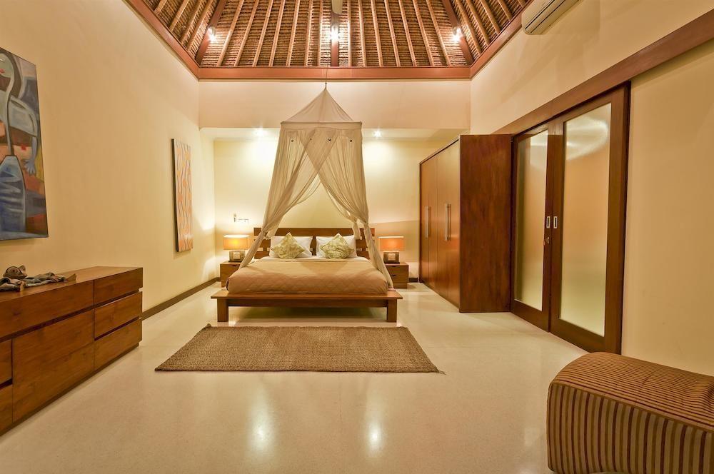 Villa Mimpi BALI Exterior photo