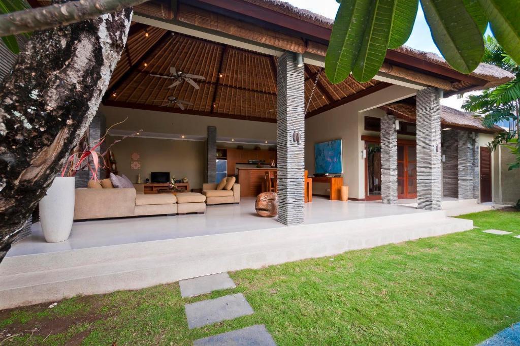 Villa Mimpi BALI Room photo