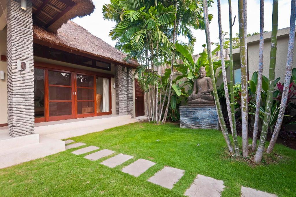 Villa Mimpi BALI Room photo