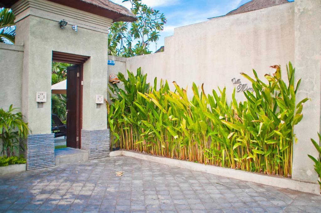 Villa Mimpi BALI Room photo