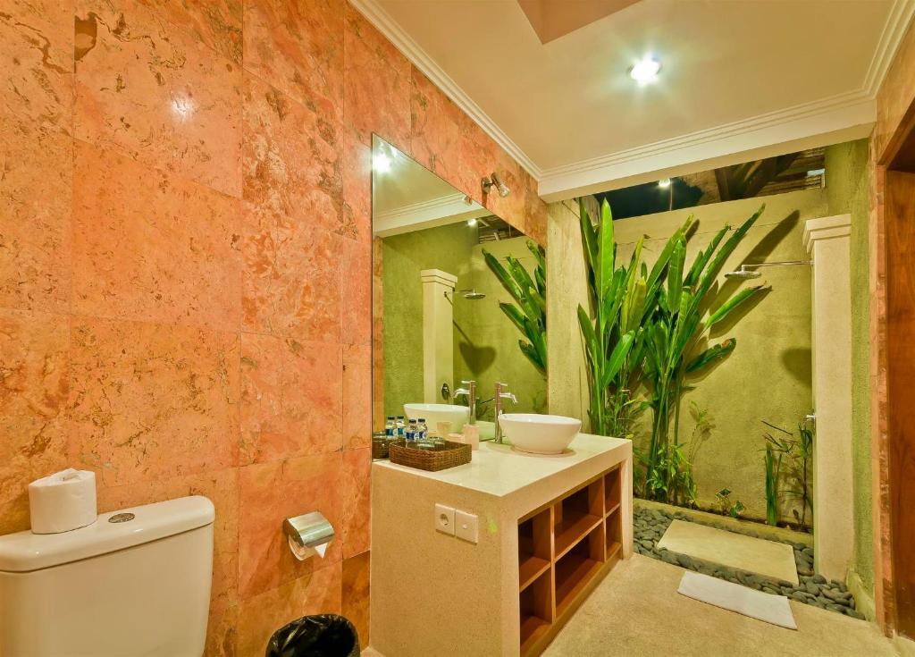 Villa Mimpi BALI Room photo