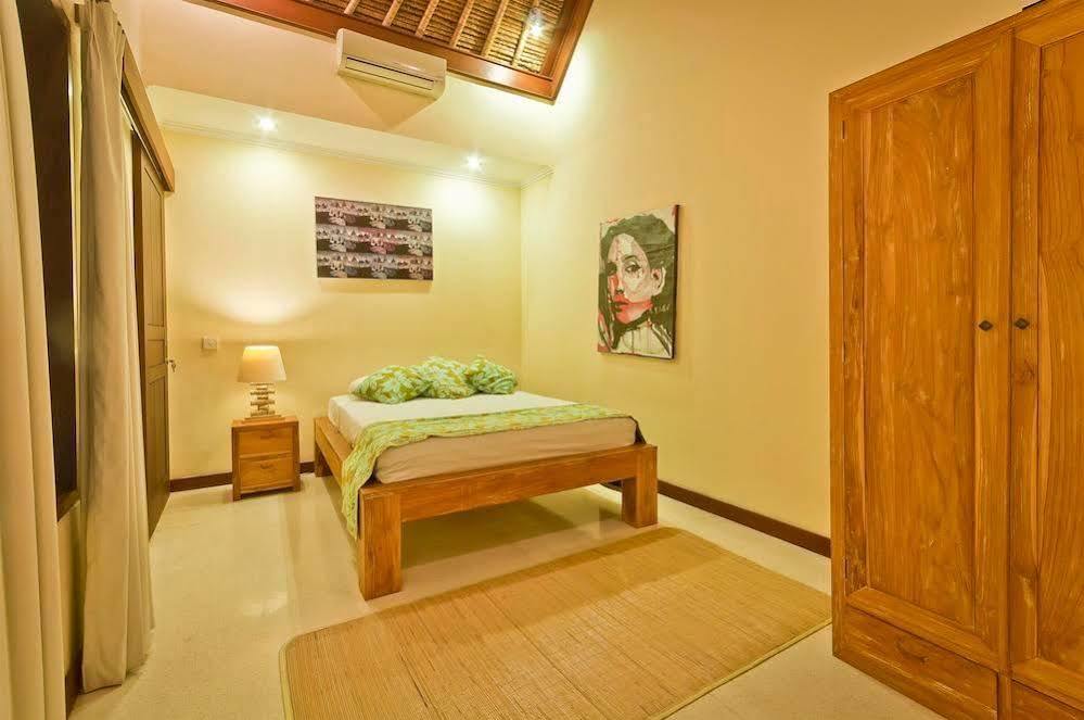 Villa Mimpi BALI Exterior photo