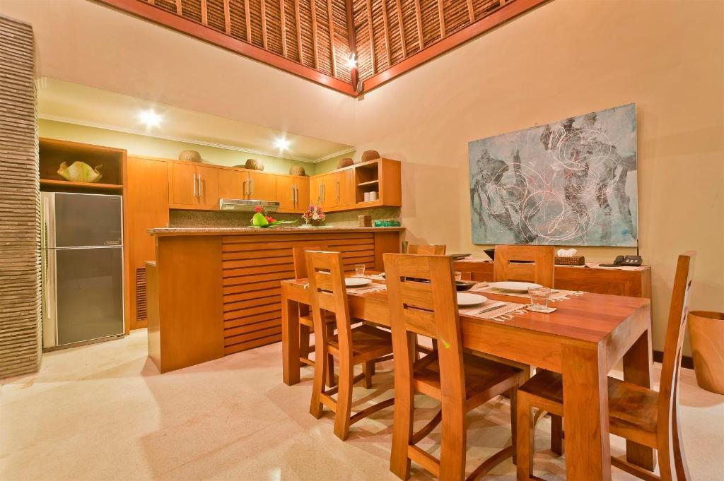 Villa Mimpi BALI Exterior photo