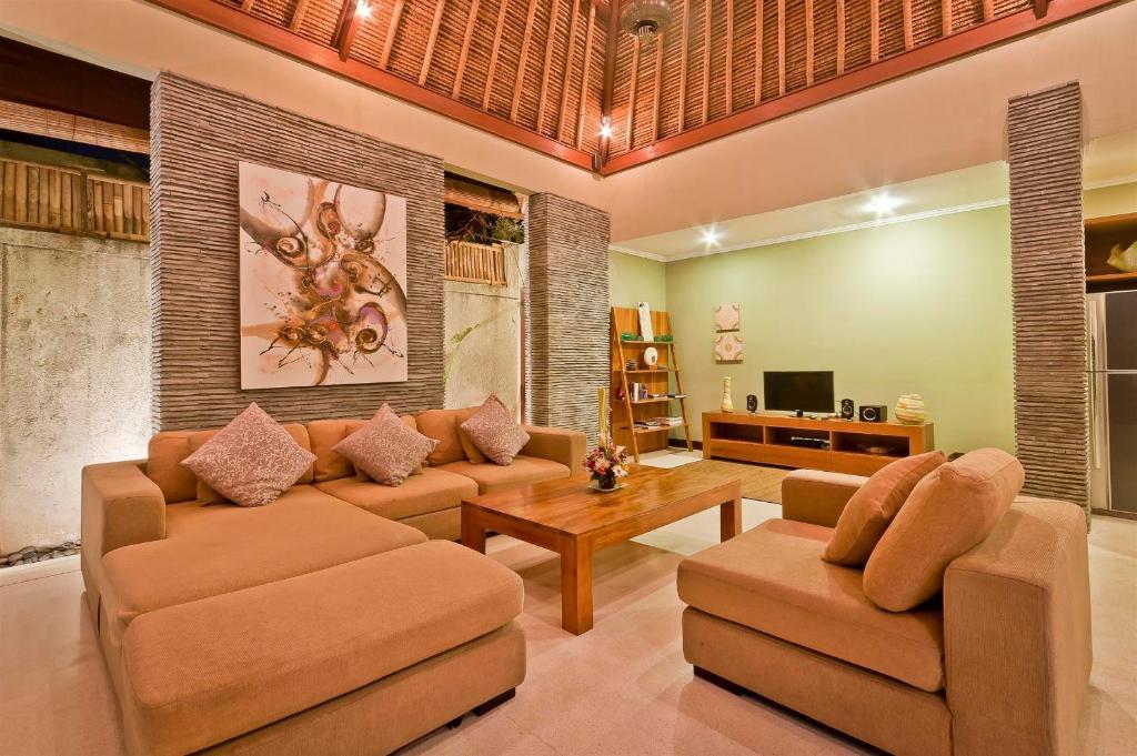 Villa Mimpi BALI Exterior photo