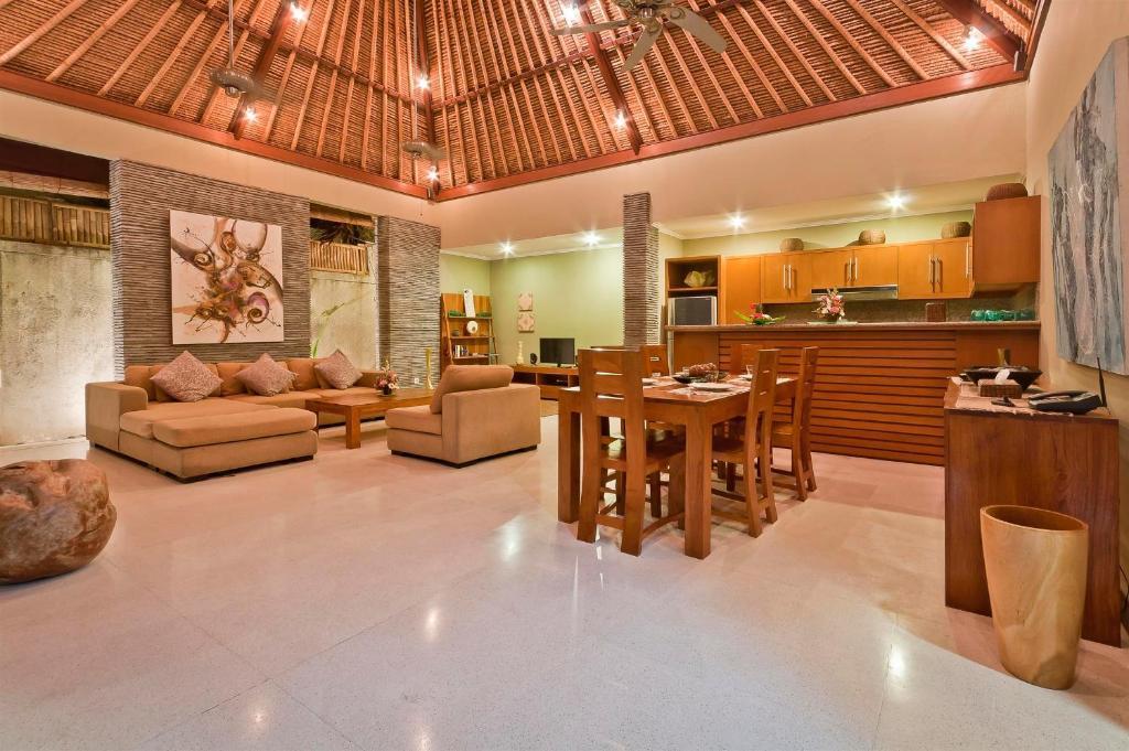 Villa Mimpi BALI Exterior photo