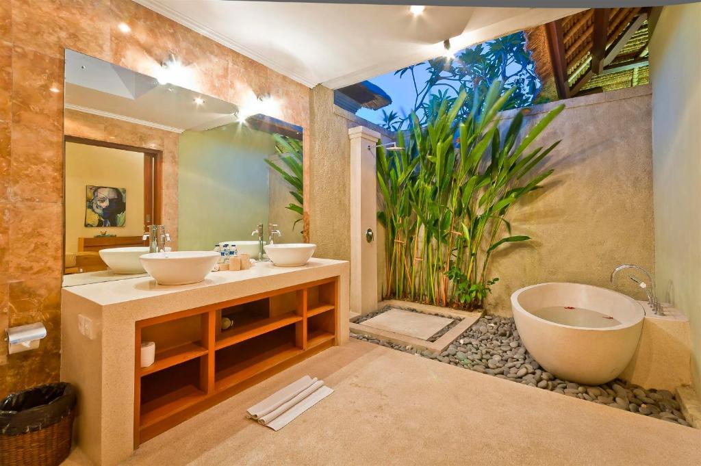 Villa Mimpi BALI Exterior photo